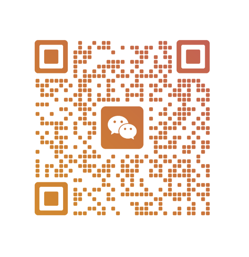 微信二维码